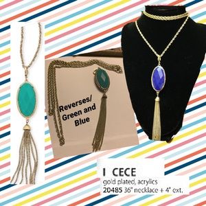 Premier Designs Cece Necklace